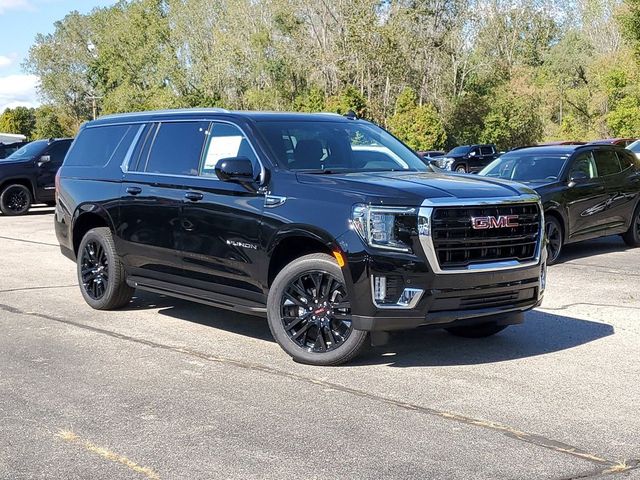 2024 GMC Yukon XL SLE