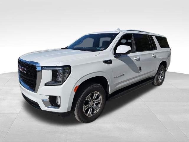 2024 GMC Yukon XL SLE