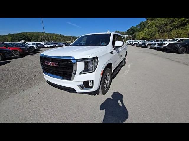 2024 GMC Yukon XL SLE