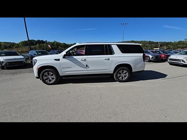 2024 GMC Yukon XL SLE