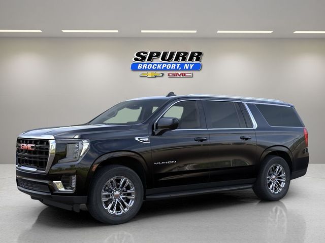 2024 GMC Yukon XL SLE