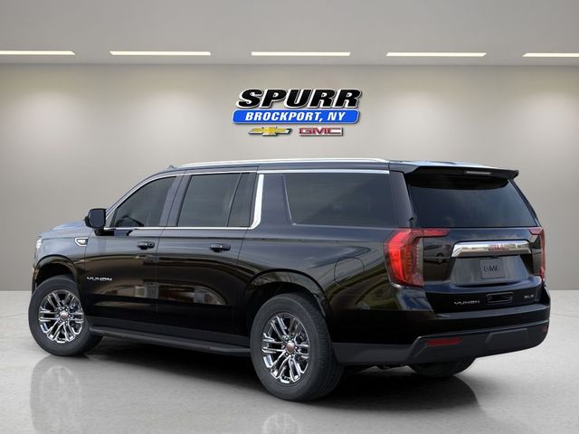 2024 GMC Yukon XL SLE