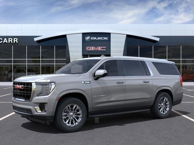 2024 GMC Yukon XL SLE