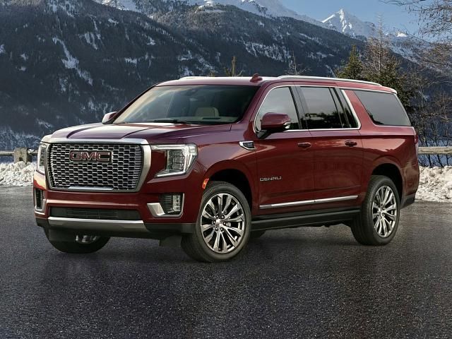 2024 GMC Yukon XL SLE