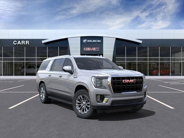 2024 GMC Yukon XL SLE