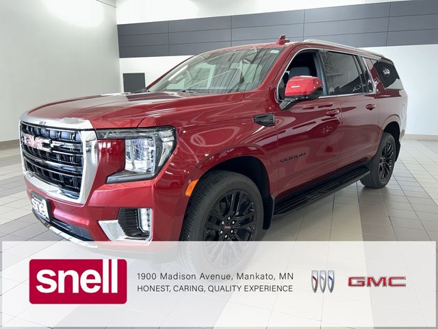 2024 GMC Yukon XL SLE