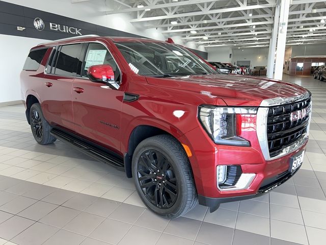 2024 GMC Yukon XL SLE