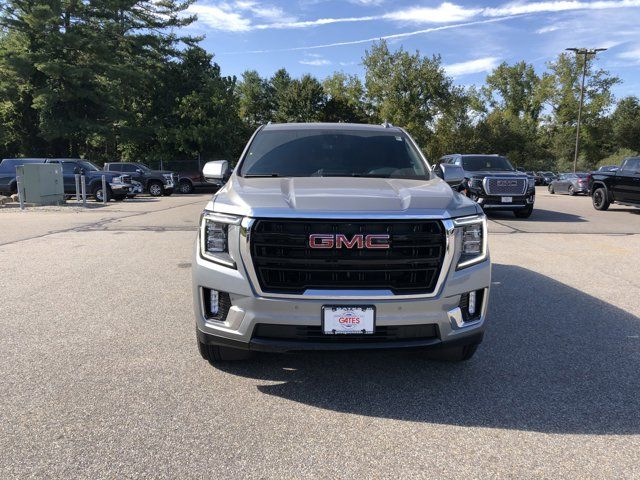 2024 GMC Yukon XL SLE