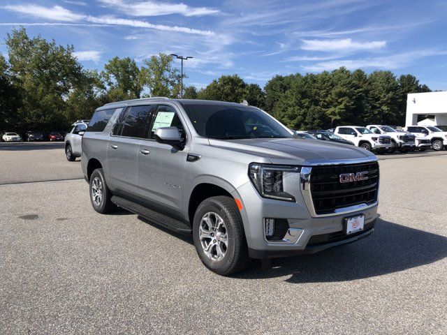 2024 GMC Yukon XL SLE