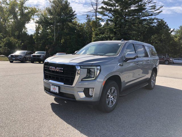 2024 GMC Yukon XL SLE