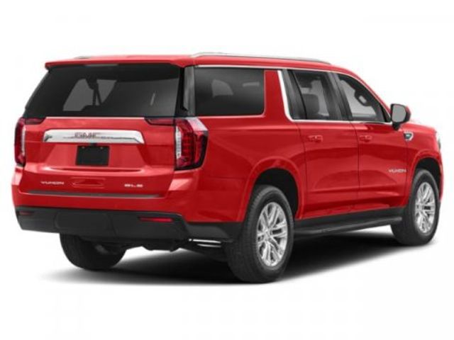 2024 GMC Yukon XL SLE