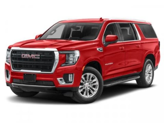 2024 GMC Yukon XL SLE