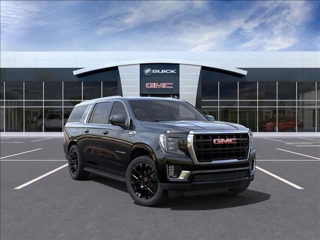 2024 GMC Yukon XL SLE