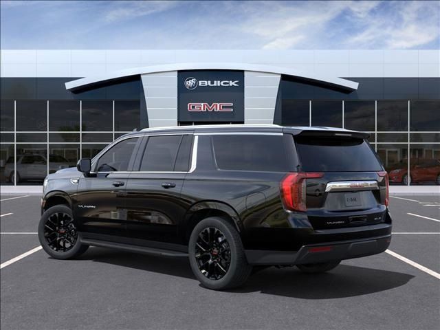 2024 GMC Yukon XL SLE