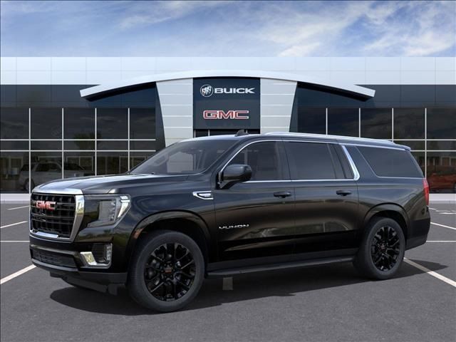 2024 GMC Yukon XL SLE