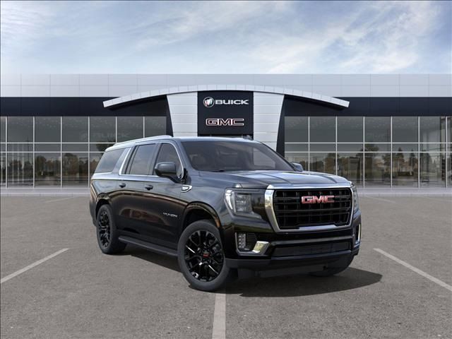 2024 GMC Yukon XL SLE