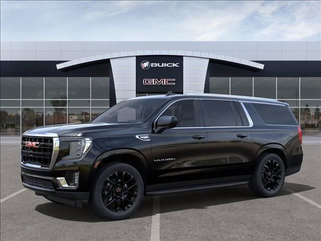 2024 GMC Yukon XL SLE