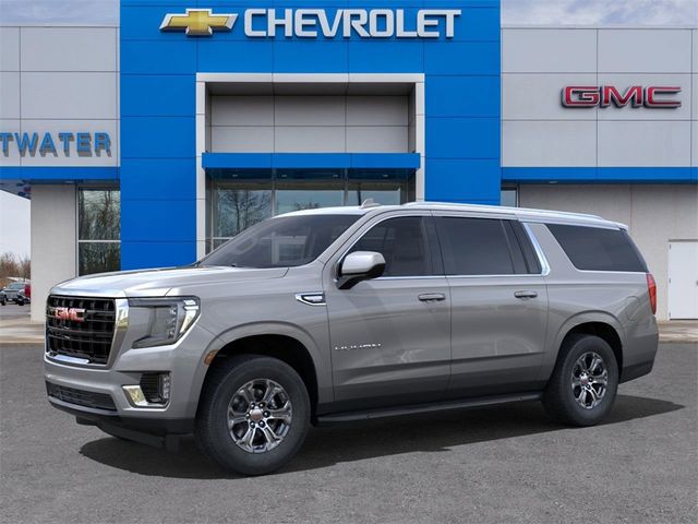 2024 GMC Yukon XL SLE