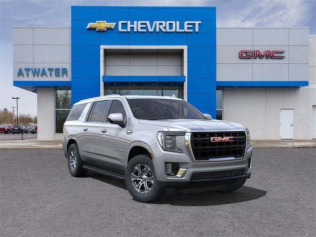 2024 GMC Yukon XL SLE