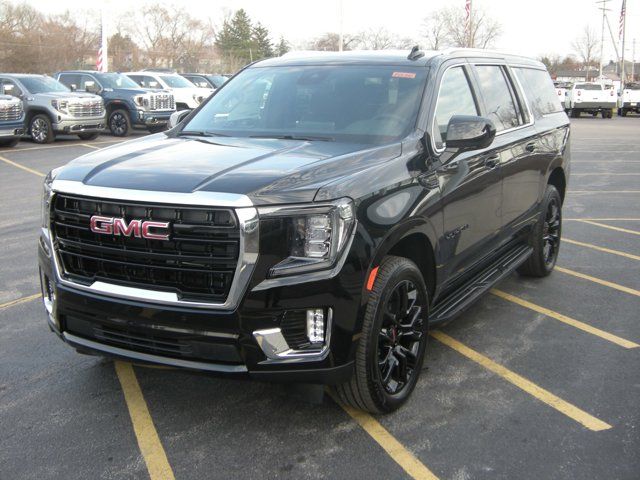 2024 GMC Yukon XL SLE