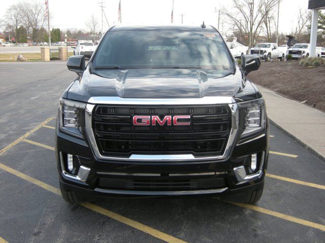 2024 GMC Yukon XL SLE