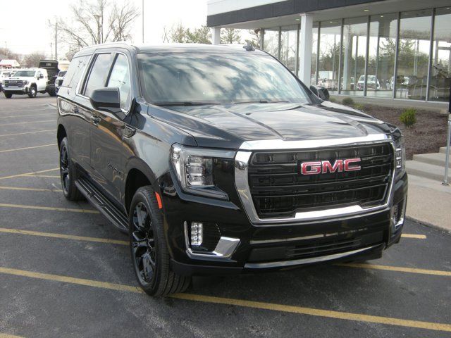 2024 GMC Yukon XL SLE