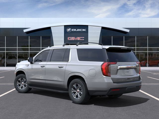 2024 GMC Yukon XL SLE