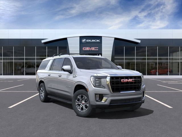 2024 GMC Yukon XL SLE