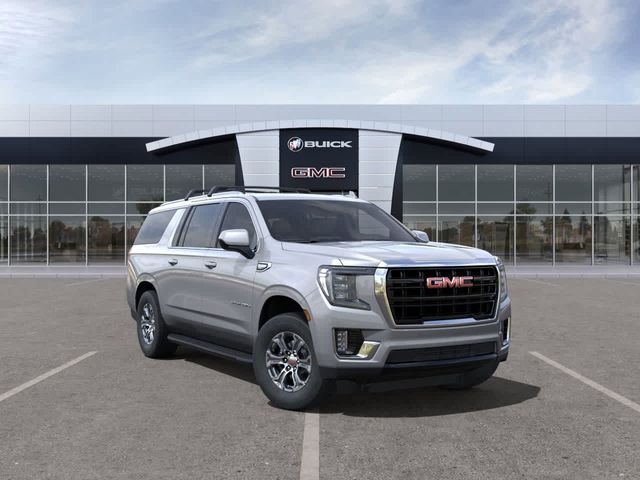 2024 GMC Yukon XL SLE