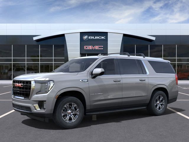 2024 GMC Yukon XL SLE