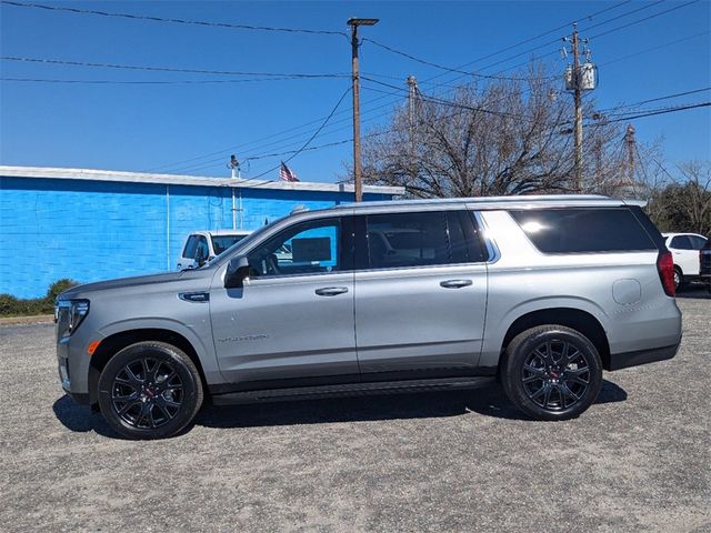 2024 GMC Yukon XL SLE