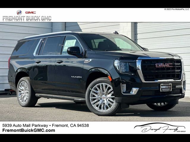 2024 GMC Yukon XL SLE