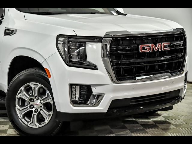 2024 GMC Yukon XL SLE