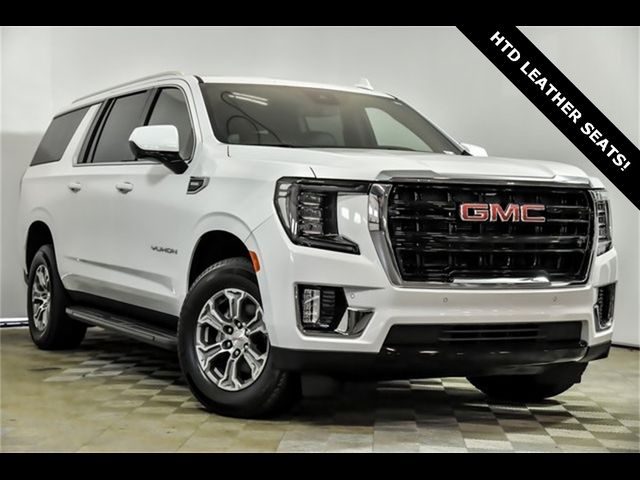 2024 GMC Yukon XL SLE