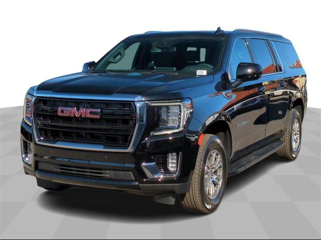 2024 GMC Yukon XL SLE