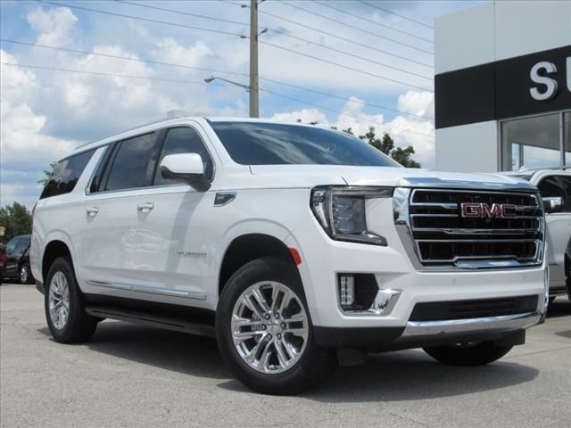 2024 GMC Yukon XL SLT