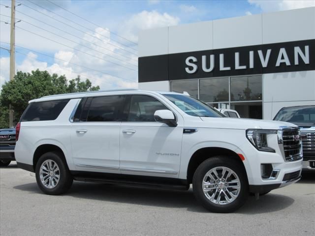 2024 GMC Yukon XL SLT