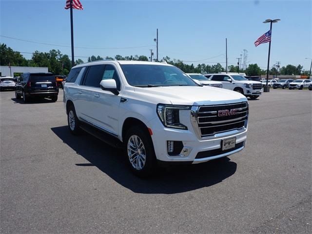 2024 GMC Yukon XL SLT