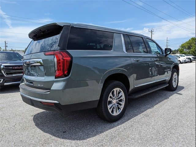 2024 GMC Yukon XL SLT