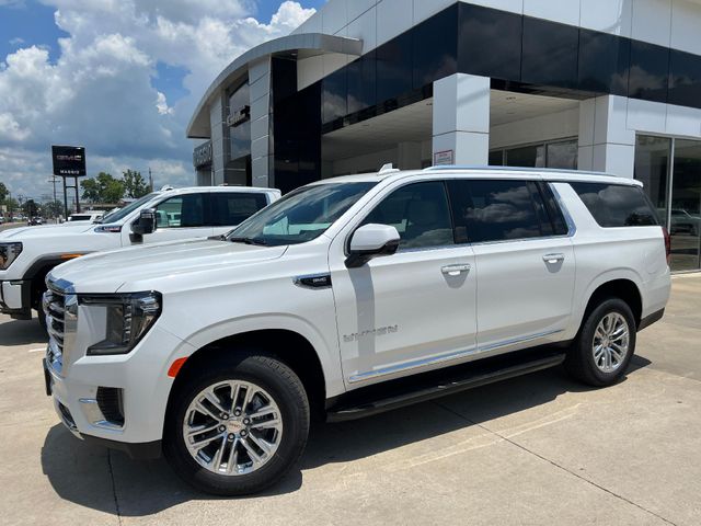 2024 GMC Yukon XL SLT