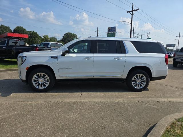 2024 GMC Yukon XL SLT