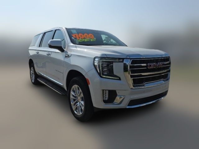 2024 GMC Yukon XL SLT