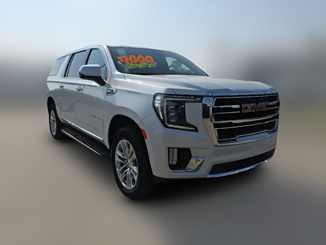 2024 GMC Yukon XL SLT