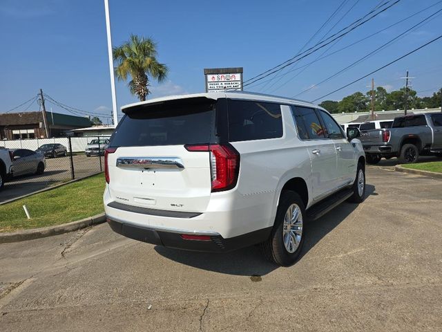 2024 GMC Yukon XL SLT