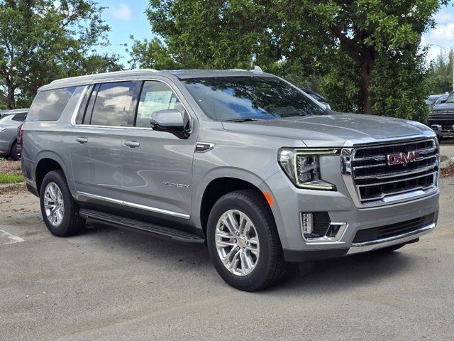 2024 GMC Yukon XL SLT