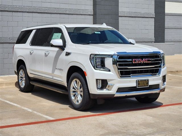 2024 GMC Yukon XL SLT