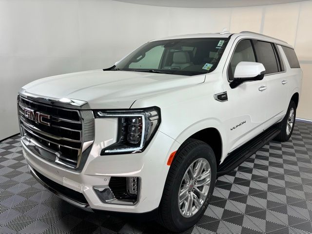 2024 GMC Yukon XL SLT