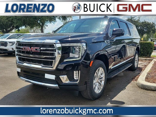 2024 GMC Yukon XL SLT