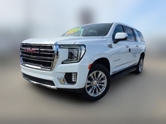 2024 GMC Yukon XL SLT