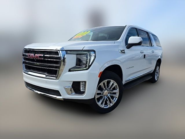 2024 GMC Yukon XL SLT